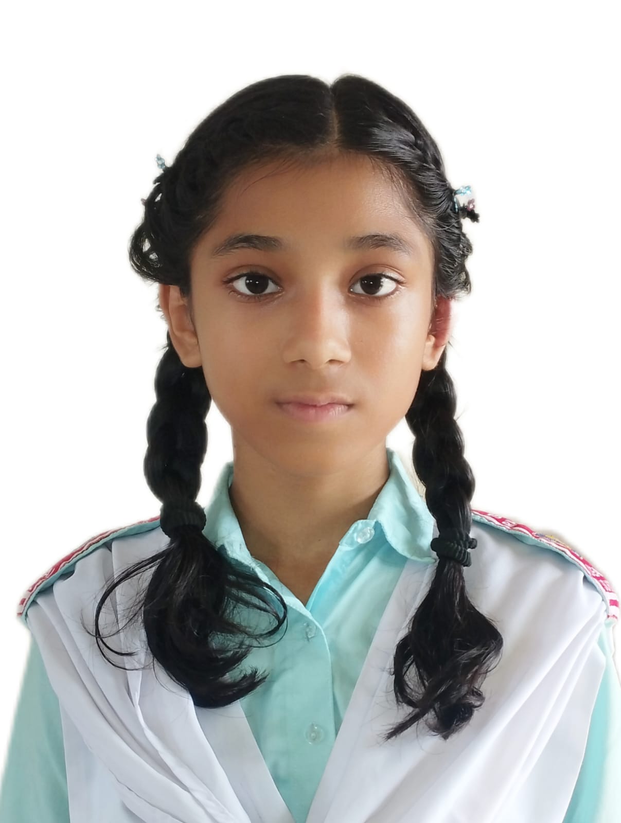 FARIHA HASAN FIHA